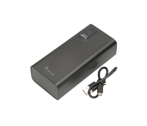 ExtraLink EPB-069 30000MAH FAST CHARGING POWER - 1094197 - zdjęcie 2